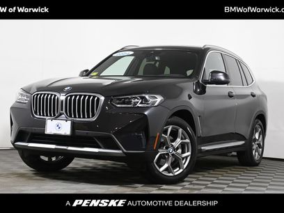 Used 2024 BMW X3 xDrive30i w/ Premium Package w/ZPA