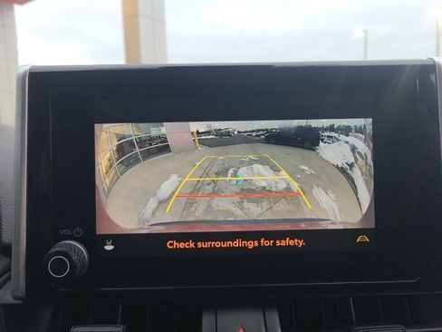 Used 2023 Toyota RAV4 XLE image 29