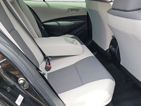 Certified 2023 Toyota Corolla LE w/ Carpet Mat Package (TMS) AWD/4WD image 24