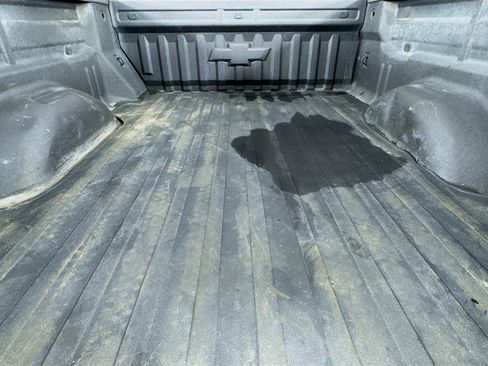 Used 2018 Chevrolet Colorado Z71 image 33