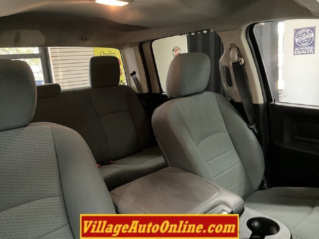 Used 2014 RAM 1500 Express AWD/4WD image 39