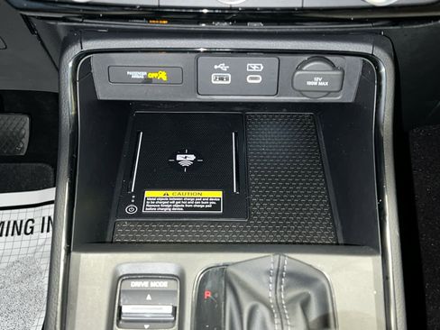 Used 2024 Honda CR-V EX-L image 28