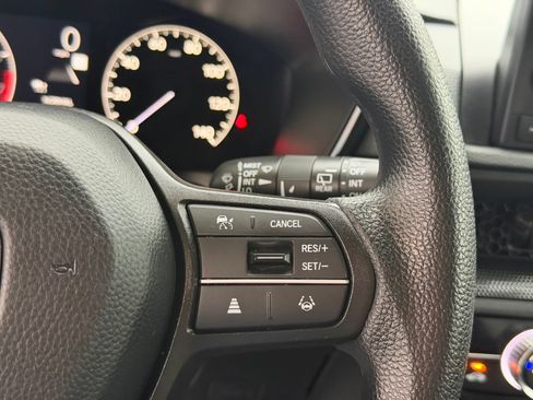 Used 2024 Honda CR-V EX image 18