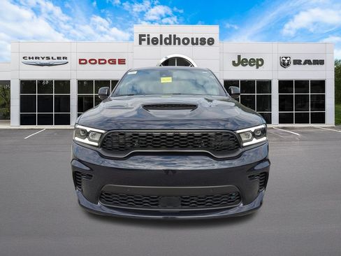 New 2027 Dodge Durango GT AWD/4WD image 2