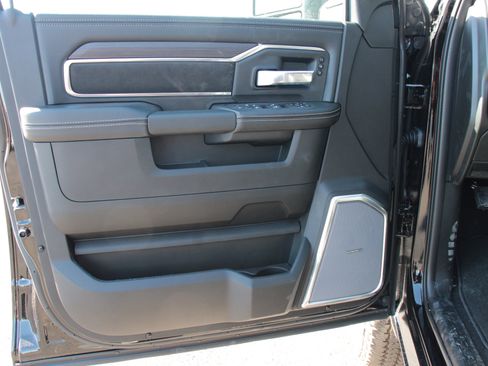 New 2026 RAM 2500 Laramie image 6