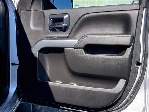 Used 2014 Chevrolet Silverado 1500 LT w/ All Star Edition image 19