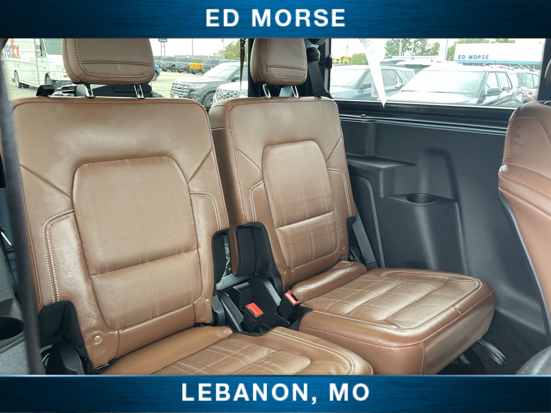Certified 2024 Ford Bronco Heritage Edition AWD/4WD image 26