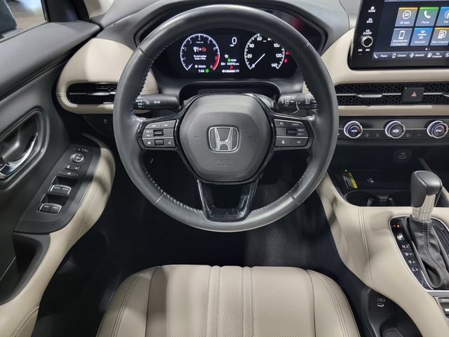 Certified 2024 Honda HR-V EX-L image 25