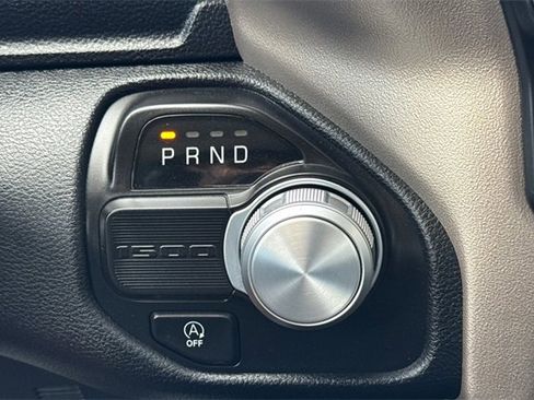 Used 2022 RAM 1500 Laramie image 24