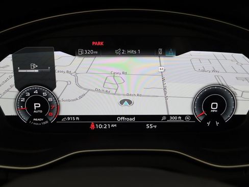 Used 2023 Audi Q5 2.0T Prestige image 20