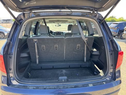 Used 2016 Honda Pilot EX-L image 14