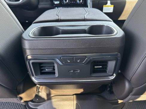 New 2026 GMC Sierra 1500 Denali AWD/4WD image 20