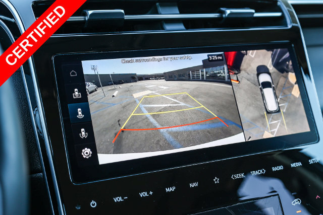 Used 2024 Hyundai Tucson Limited AWD/4WD image 27