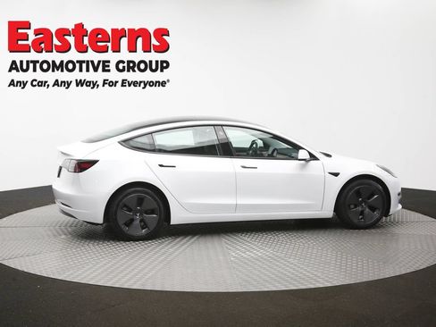 Used 2023 Tesla Model 3 Standard Range RWD image 41