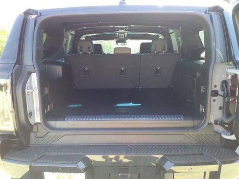 New 2025 GMC Hummer EV 3X image 14