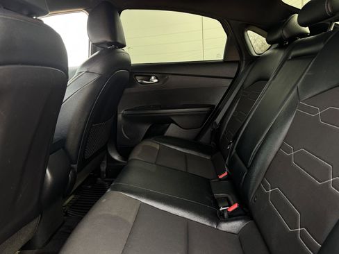 Used 2020 Kia Forte GT-Line image 30