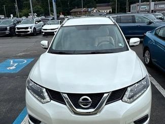 Used 2016 Nissan Rogue SV AWD/4WD video 1