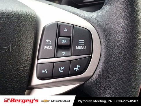 Used 2023 Ford Explorer XLT w/ Equipment Group 202A image 25