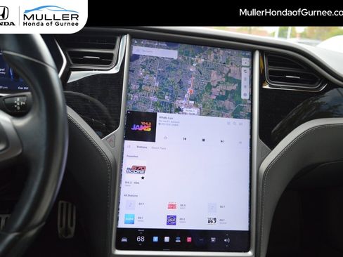 Used 2021 Tesla Model S Long Range Plus image 23