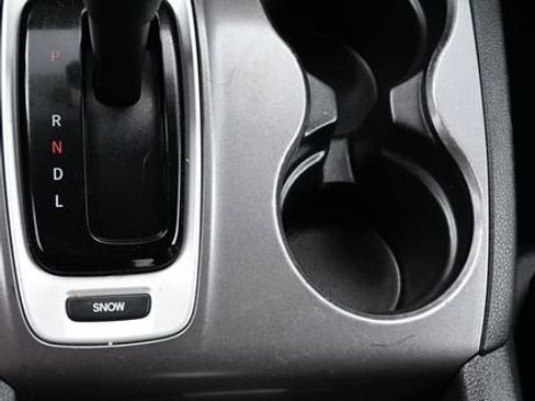 Used 2018 Honda Ridgeline RTL-T image 17