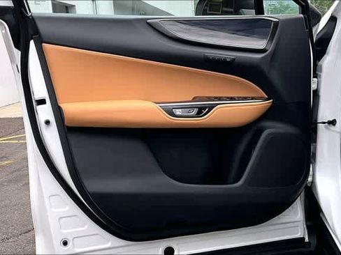 Certified 2024 Lexus NX 350 AWD image 20