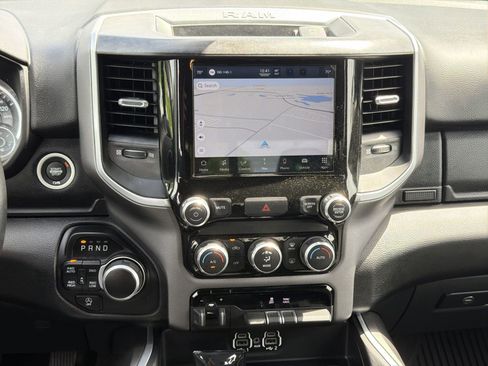 Used 2022 RAM 1500 Big Horn AWD/4WD image 29