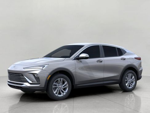 New 2026 Buick Envista Preferred w/ Convenience II Package image 2