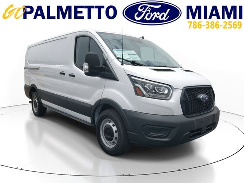Used 2024 Ford Transit 150 Low Roof image 1