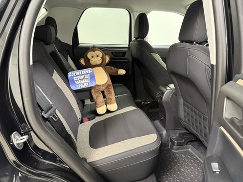 New 2025 Ford Bronco Sport Big Bend image 20