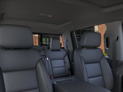 New 2026 Chevrolet Silverado 1500 RST w/ Convenience Package II AWD/4WD image 24