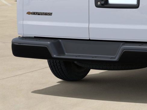 New 2025 Chevrolet Express 2500 w/ Driver Convenience Package image 14