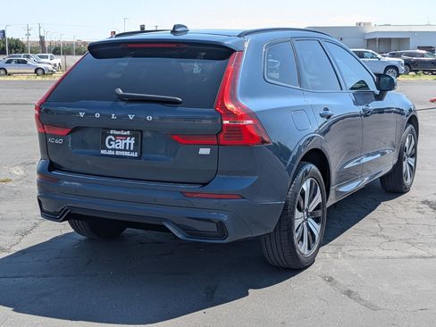 Used 2024 Volvo XC60 T8 Plus w/ Protection Package Premier AWD/4WD image 3