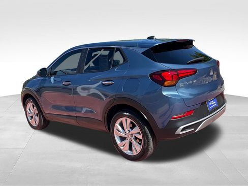 Used 2025 Buick Encore GX Preferred w/ Comfort Package AWD/4WD image 6