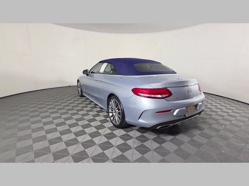 Used 2018 Mercedes-Benz C 300 Cabriolet image 41