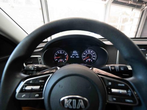 Used 2019 Kia Optima LX w/ LX 17" Wheel Package image 15