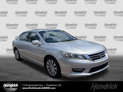 Used 2013 Honda Accord EX-L