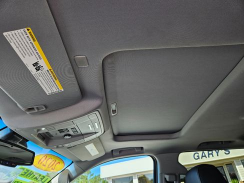 Used 2020 Chevrolet Tahoe LT image 15