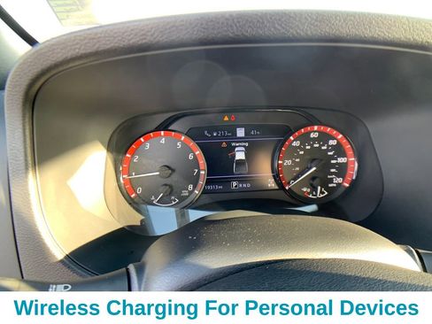 Used 2023 Nissan Frontier PRO-4X w/ Pro Convenience Package image 17