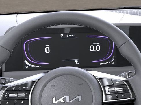 New 2026 Kia Seltos S image 21