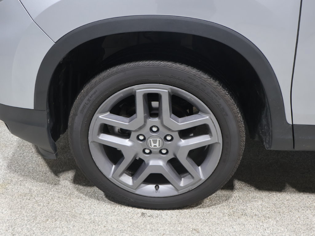 Used 2023 Honda Passport EX-L image 7