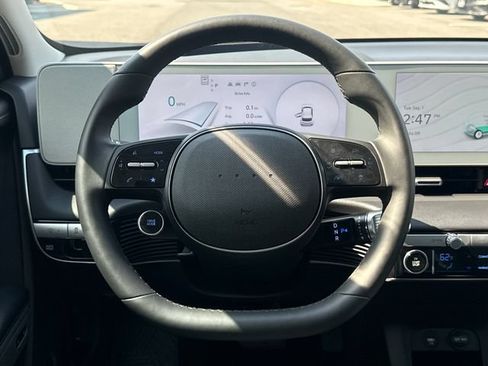 Used 2023 Hyundai Ioniq 5 Limited w/ Cargo Package AWD/4WD image 14
