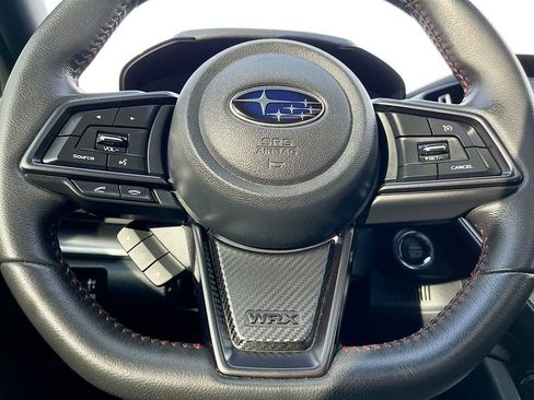 Used 2022 Subaru WRX Premium AWD/4WD image 11