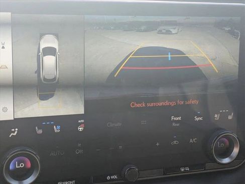 Used 2024 Lexus RX 500h F Sport image 15