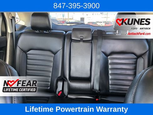 Used 2024 Ford Edge SEL image 36