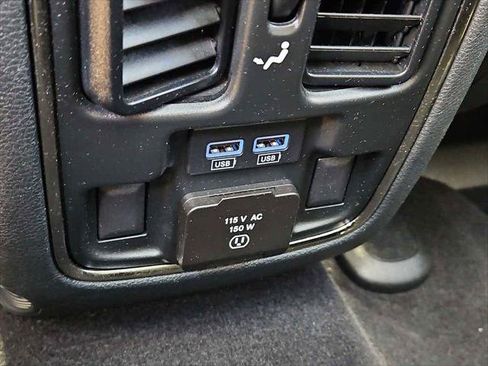 Used 2020 Jeep Grand Cherokee Limited X AWD/4WD image 32