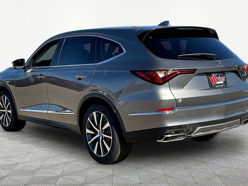 New 2026 Acura MDX SH-AWD w/ Technology Package image 4