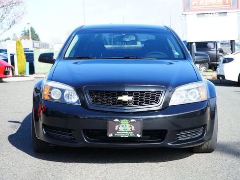Used 2011 Chevrolet Caprice image 8
