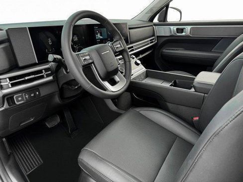 New 2026 Hyundai Santa Fe SEL image 9