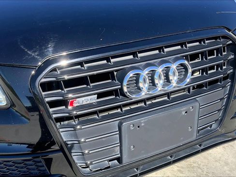 Used 2017 Audi SQ5 Premium Plus w/ Technology Package image 29