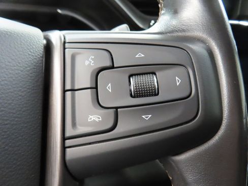 Used 2022 GMC Sierra 1500 AT4 w/ AT4 Premium Package image 65